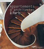 Appartements d'Architectes à Paris