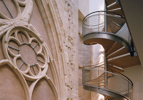 Abbaye