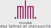 Musée des lettres et manuscrits