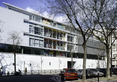 EABJM Paris
